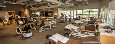 Business 1 image HONORHEALTH OUTPATIENT THERAPY - SHEA in Scottsdale AZ