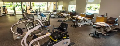 Business 2 image HONORHEALTH OUTPATIENT THERAPY - SHEA in Scottsdale AZ