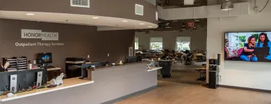 Business 3 image HONORHEALTH OUTPATIENT THERAPY - SHEA in Scottsdale AZ