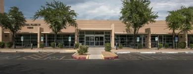 Business 4 image HONORHEALTH OUTPATIENT THERAPY - SHEA in Scottsdale AZ