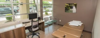 Business 5 image HONORHEALTH OUTPATIENT THERAPY - SHEA in Scottsdale AZ