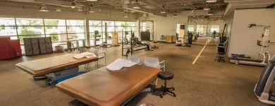 Business 6 image HONORHEALTH OUTPATIENT THERAPY - SHEA in Scottsdale AZ