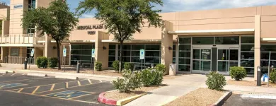 Business 7 image HONORHEALTH OUTPATIENT THERAPY - SHEA in Scottsdale AZ