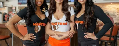 Business 1 image HOOTERS Burger Joint in Plano TX