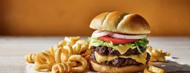 Business 2 image HOOTERS Burger Joint in Plano TX