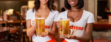 Business 7 image HOOTERS Burger Joint in Plano TX