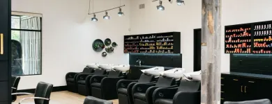 Business 3 image HOSHALLS SALON & SPA Hair Salon in Folsom CA