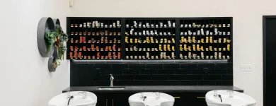 Business 4 image HOSHALLS SALON & SPA Hair Salon in Folsom CA