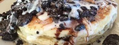 Business 2 image HOTCAKES EMPORIUM PANCAKE HOUSE & RESTAURANT in Avon IN