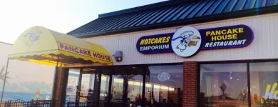 Business 3 image HOTCAKES EMPORIUM PANCAKE HOUSE & RESTAURANT in Avon IN