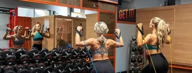 Business 1 image HOTWORX - FULLERTON, CA (BREA, BLVD.) Yoga Studio in Fullerton CA