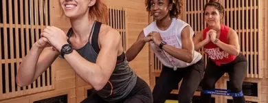 Business 3 image HOTWORX - FULLERTON, CA (BREA, BLVD.) Yoga Studio in Fullerton CA