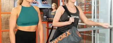 Business 1 image HOTWORX - HOUSTON, TX (SPRING BRANCH) Yoga Studio in Houston TX
