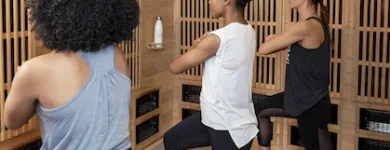 Business 1 image HOTWORX - LEWISVILLE, TX (CASTLE HILLS) Yoga Studio in Lewisville TX