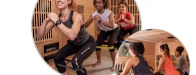 Business 3 image HOTWORX - TOLEDO, OH (MONROE ST.) in Toldeo OH