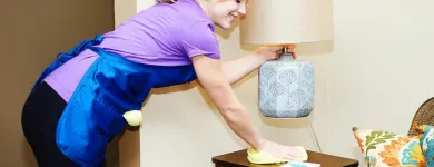 Business 3 image HOUSEKEEPING MAID EASY House Cleaning in Indianapolis IN