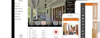 Business 3 image HOUSTON CUSTOM INSTALLERS SECURITY Home Security Alarm System in Houston TX