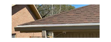 Business 2 image HOUSTON GUTTER CLEANING & REPAIRS Gutter Cleaning Service in Houston TX