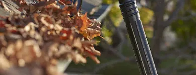 Business 3 image HOUSTON GUTTER CLEANING & REPAIRS Gutter Cleaning Service in Houston TX