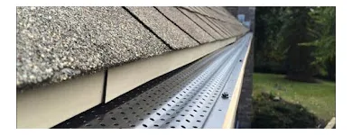 Business 4 image HOUSTON GUTTER CLEANING & REPAIRS Gutter Cleaning Service in Houston TX