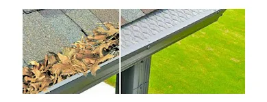 Business 6 image HOUSTON GUTTER CLEANING & REPAIRS Gutter Cleaning Service in Houston TX