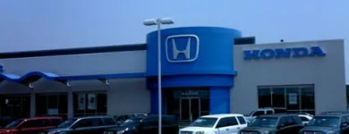 Business 3 image HUGGINS HONDA New Car Dealers in North Richland Hills TX