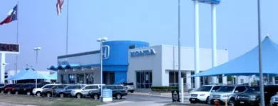 Business 1 image HUGGINS HONDA New Car Dealers in North Richland Hills TX