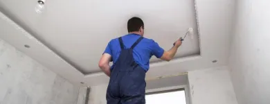 Business 1 image HURST & SON HANDYMAN & REMODEL Bathroom & Kitchen Remodeling in Oklahoma City OK