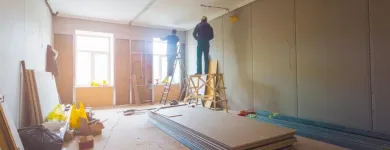 Business 3 image HURST & SON HANDYMAN & REMODEL Bathroom & Kitchen Remodeling in Oklahoma City OK