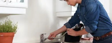 Business 4 image HURST & SON HANDYMAN & REMODEL Bathroom & Kitchen Remodeling in Oklahoma City OK