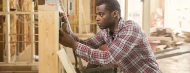 Business 5 image HURST & SON HANDYMAN & REMODEL Bathroom & Kitchen Remodeling in Oklahoma City OK