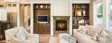 Business 6 image HURST & SON HANDYMAN & REMODEL Bathroom & Kitchen Remodeling in Oklahoma City OK