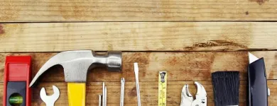 Business 7 image HURST & SON HANDYMAN & REMODEL Bathroom & Kitchen Remodeling in Oklahoma City OK