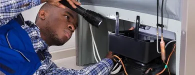 Business 8 image HURST & SON HANDYMAN & REMODEL Bathroom & Kitchen Remodeling in Oklahoma City OK