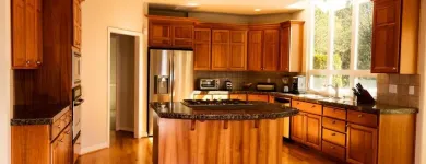 Business 9 image HURST & SON HANDYMAN & REMODEL Bathroom & Kitchen Remodeling in Oklahoma City OK