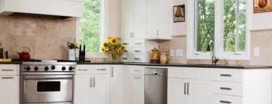 Business 10 image HURST & SON HANDYMAN & REMODEL Bathroom & Kitchen Remodeling in Oklahoma City OK