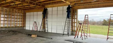 Business 1 image HUSTLER GARAGE DOOR REPAIR Garage Doors Openers in Houston TX