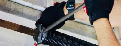 Business 3 image HUSTLER GARAGE DOOR REPAIR Garage Doors Openers in Houston TX