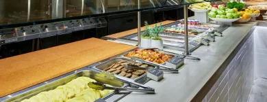 Business 1 image HYATT PLACE CHICAGO/RIVER NORTH Restaurant in Chicago IL