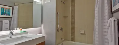 Business 2 image HYATT PLACE CHICAGO/RIVER NORTH Restaurant in Chicago IL