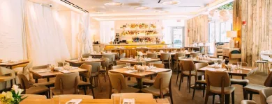 Business 3 image HYATT PLACE CHICAGO/RIVER NORTH Restaurant in Chicago IL