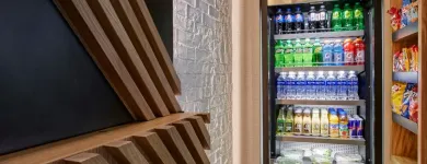 Business 4 image HYATT PLACE CHICAGO/RIVER NORTH Restaurant in Chicago IL