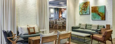 Business 6 image HYATT PLACE CHICAGO/RIVER NORTH Restaurant in Chicago IL