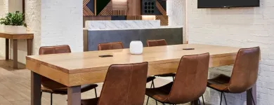 Business 10 image HYATT PLACE CHICAGO/RIVER NORTH Restaurant in Chicago IL