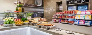 Business 16 image HYATT PLACE CHICAGO/RIVER NORTH Restaurant in Chicago IL