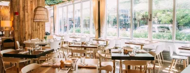 Business 17 image HYATT PLACE CHICAGO/RIVER NORTH Restaurant in Chicago IL