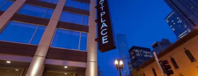 Business 18 image HYATT PLACE CHICAGO/RIVER NORTH Restaurant in Chicago IL