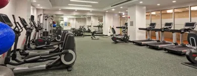 Business 19 image HYATT PLACE CHICAGO/RIVER NORTH Restaurant in Chicago IL