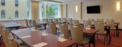 Business 21 image HYATT PLACE CHICAGO/RIVER NORTH Restaurant in Chicago IL