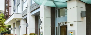 Business 22 image HYATT PLACE CHICAGO/RIVER NORTH Restaurant in Chicago IL